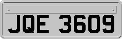 JQE3609