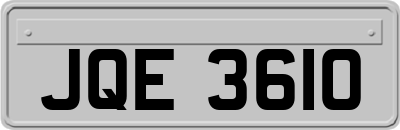 JQE3610