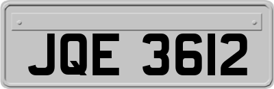 JQE3612