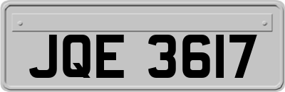 JQE3617