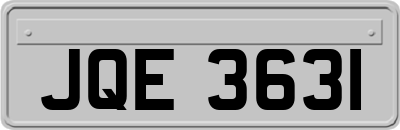 JQE3631