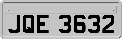 JQE3632