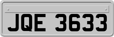 JQE3633