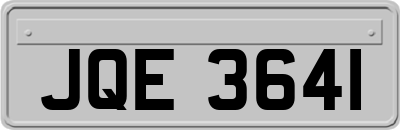 JQE3641