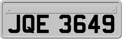 JQE3649