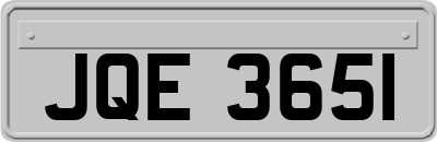 JQE3651