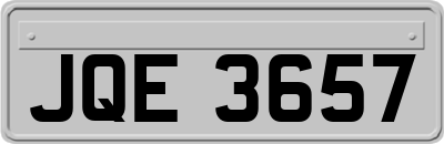 JQE3657