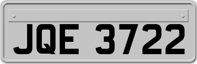 JQE3722