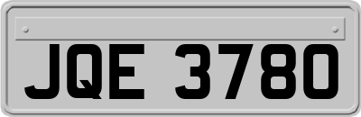 JQE3780