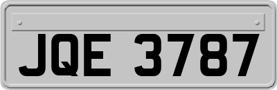 JQE3787
