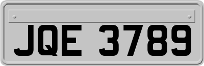 JQE3789