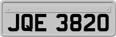 JQE3820