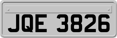 JQE3826
