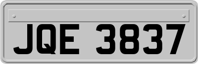 JQE3837