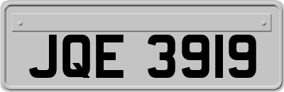 JQE3919