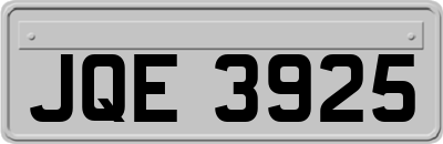 JQE3925