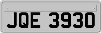JQE3930