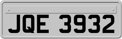 JQE3932