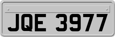 JQE3977