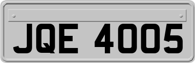 JQE4005