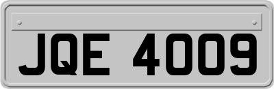 JQE4009