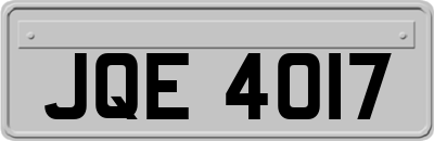 JQE4017