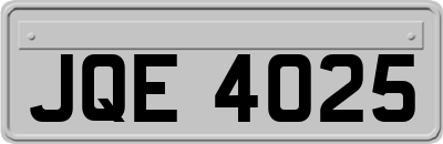 JQE4025