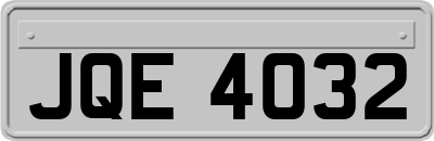 JQE4032