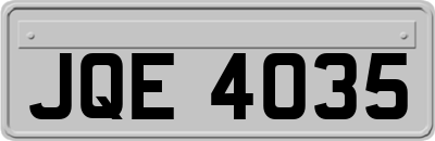 JQE4035