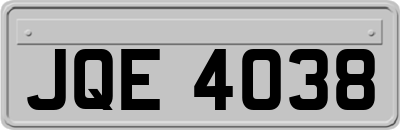 JQE4038