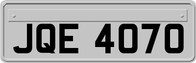 JQE4070