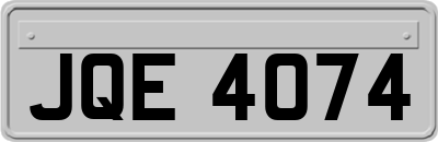 JQE4074