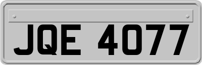 JQE4077
