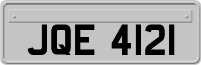 JQE4121