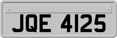 JQE4125