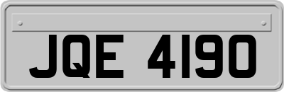 JQE4190