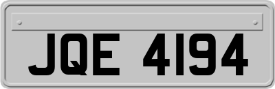 JQE4194