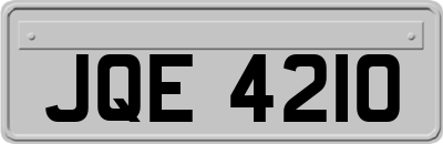 JQE4210