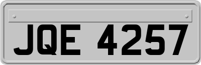 JQE4257