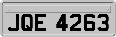 JQE4263