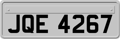JQE4267