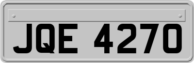 JQE4270