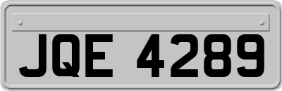 JQE4289
