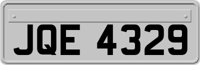 JQE4329