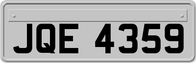 JQE4359