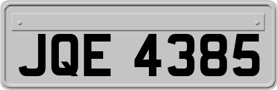 JQE4385