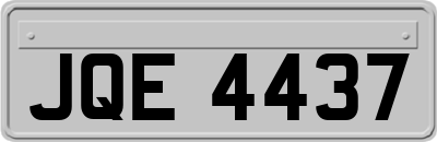 JQE4437