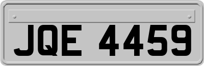 JQE4459