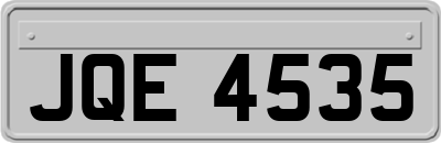 JQE4535