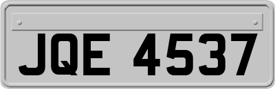 JQE4537